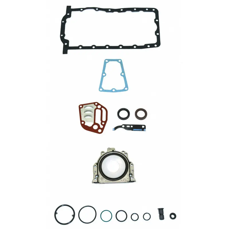 Fel-Pro Engine Conversion Gasket Set For Volkswagen Beetle (Part #26182-1) 1