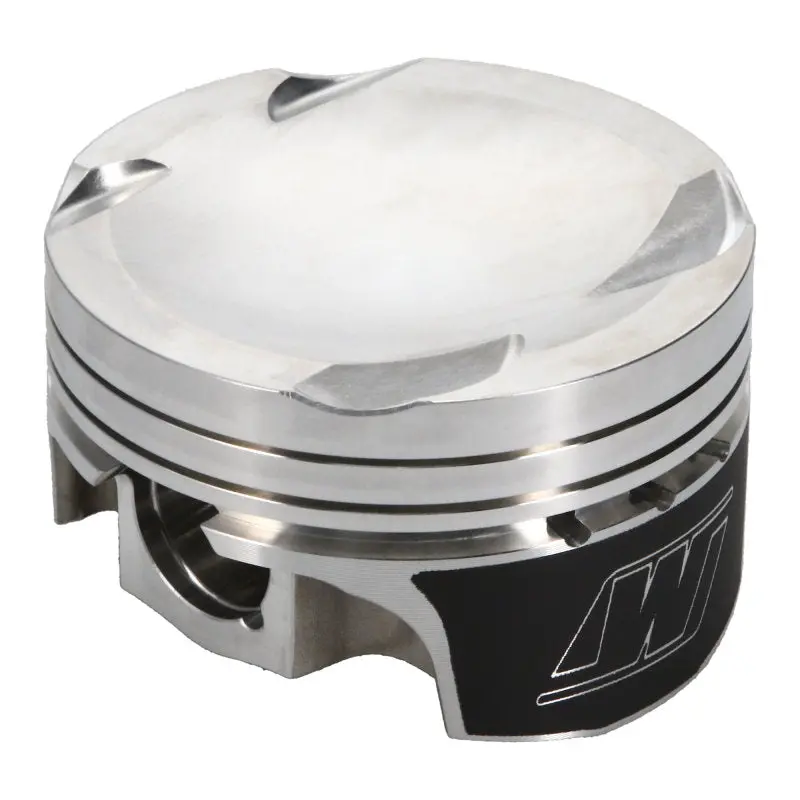 Wiseco Forged Piston Kit – Mitsubishi Evo X 4B11 Turbo, -14Cc, 87Mm Bore, 8.8:1 Compression 1
