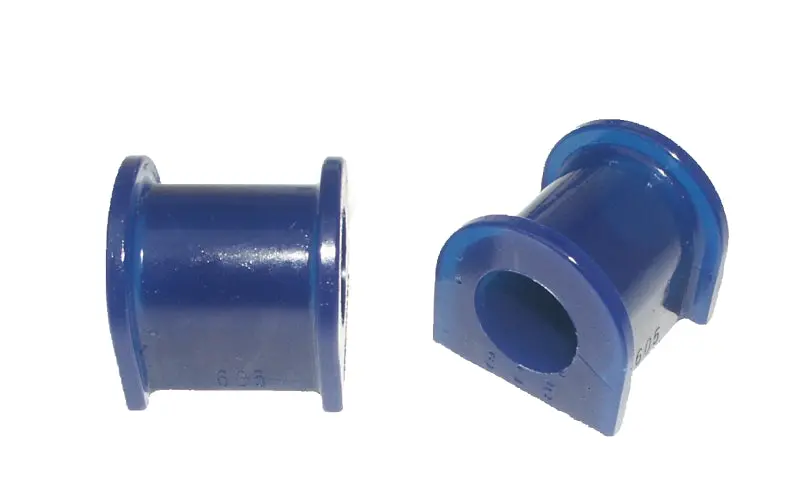 Superpro Sway Bar Bushing Kit – Universal Fit For Toyota, Ford, And Mazda Axle Mounts 1