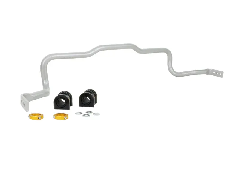 Whiteline Heavy-Duty Adjustable Front Sway Bar For 2016–2017 Ford Focus Rs – 26Mm 1