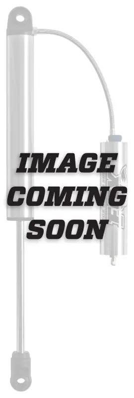 Fox Performance Elite Series 2.5 Reservoir Rear Shock – Adjustable For 2024–2025 Ineos Grenadier 1