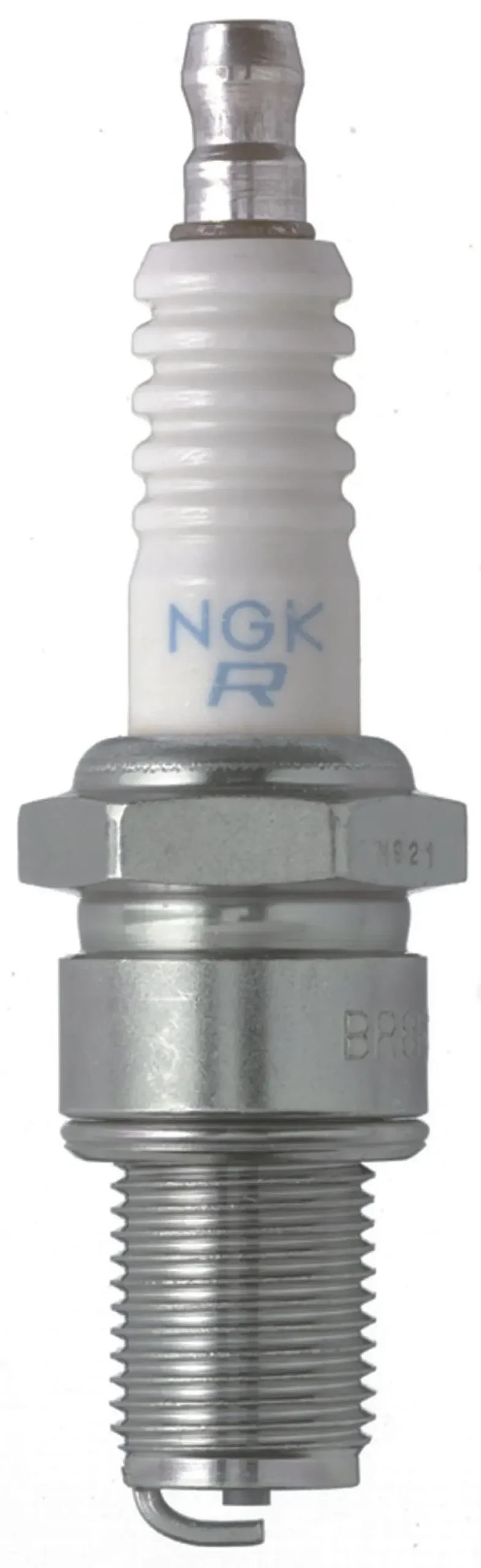 Ngk Br9Es Spark Plugs – Box Of 6 (Br9Es) 1