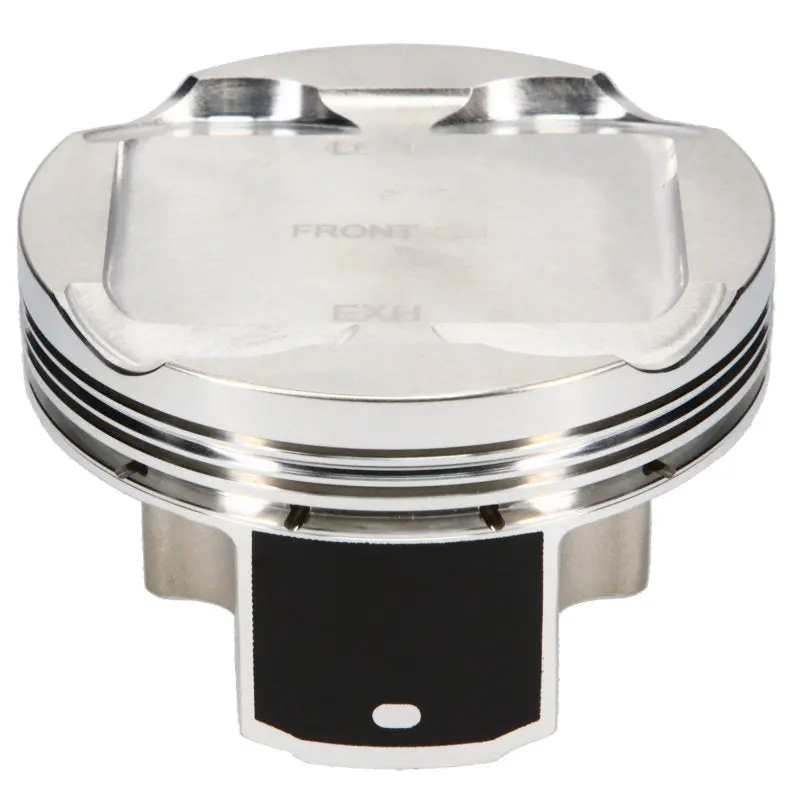 Je Pistons Sub Wrx Ej205 93Mm Bore Cr 9.5 Kit Set Of 4 Pistons 1