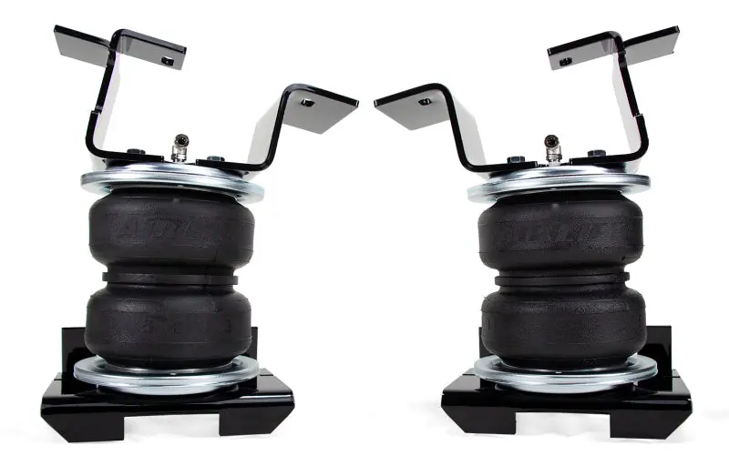 Air Lift Loadlifter 5000 Air Spring Kit For 2019 Ram 3500 (2Wd And 4Wd Models) 1
