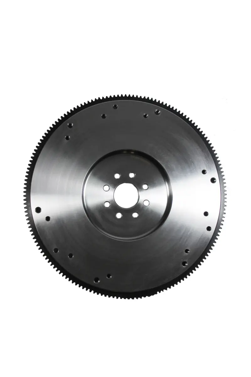Mcleod Lightened Steel Flywheel For 1964–1995 Ford Small-Block V8 (260–351W, 5.0L) – 157-Tooth, 21 Lbs, Zero-Balance 1
