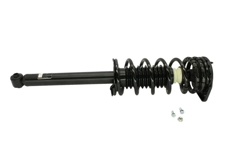 Kyb Strut-Plus Replacement Struts – Rear Fitment For Chevrolet Cavalier & Pontiac Sunfire (1995–2005) 2