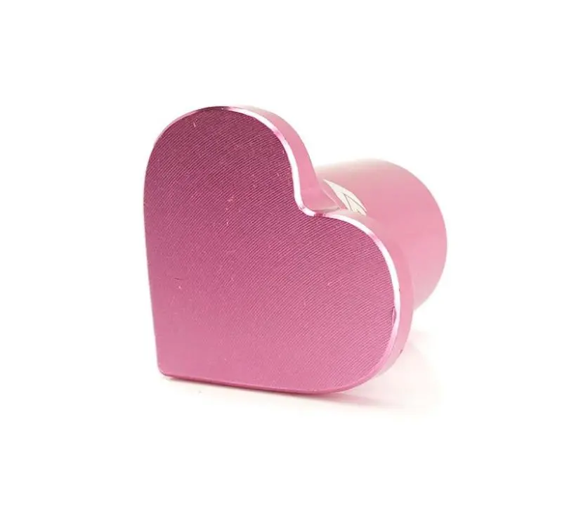 Nrg Pink Heart-Shaped Drift Button – Designed For Nissan S13/S14/S15 Chassis 1