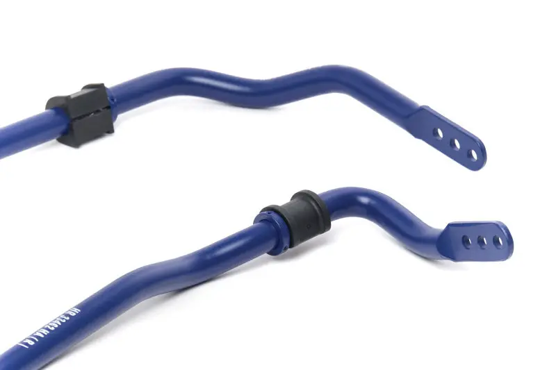 H&R Sport Sway Bar Kit For 2004–2008 Acura Tsx – 28Mm Front / 20Mm Rear 1