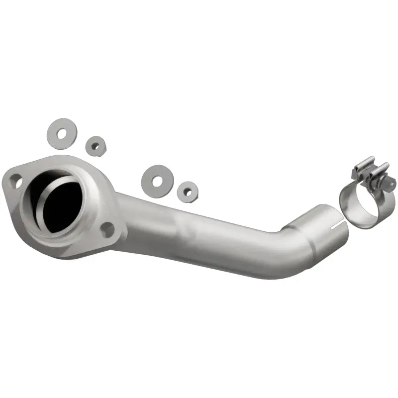 Magnaflow Bolt-On Extension Pipe For 2018–2020 Jeep Wrangler Jl 3.6L V6 – 2-Inch Diameter 1