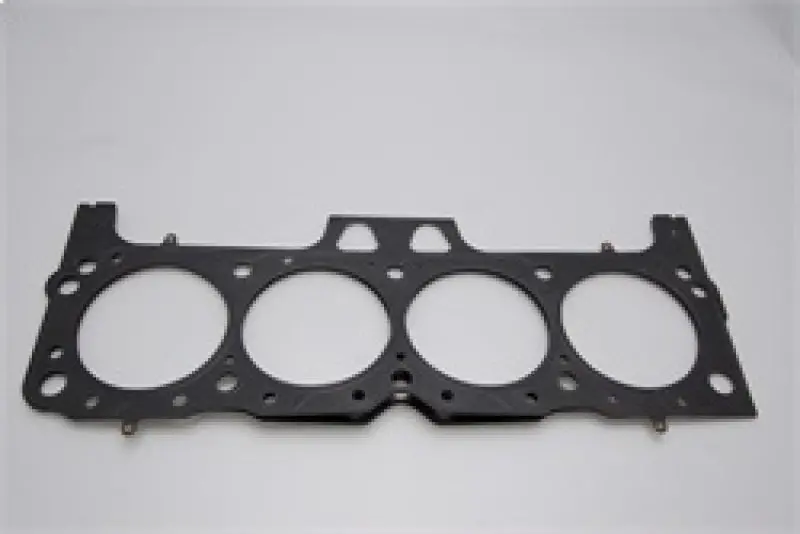 Cometic Mls Cylinder Head Gasket For Ford 385-Series Engines – .051-Inch Thickness, 4.400-Inch Bore 1