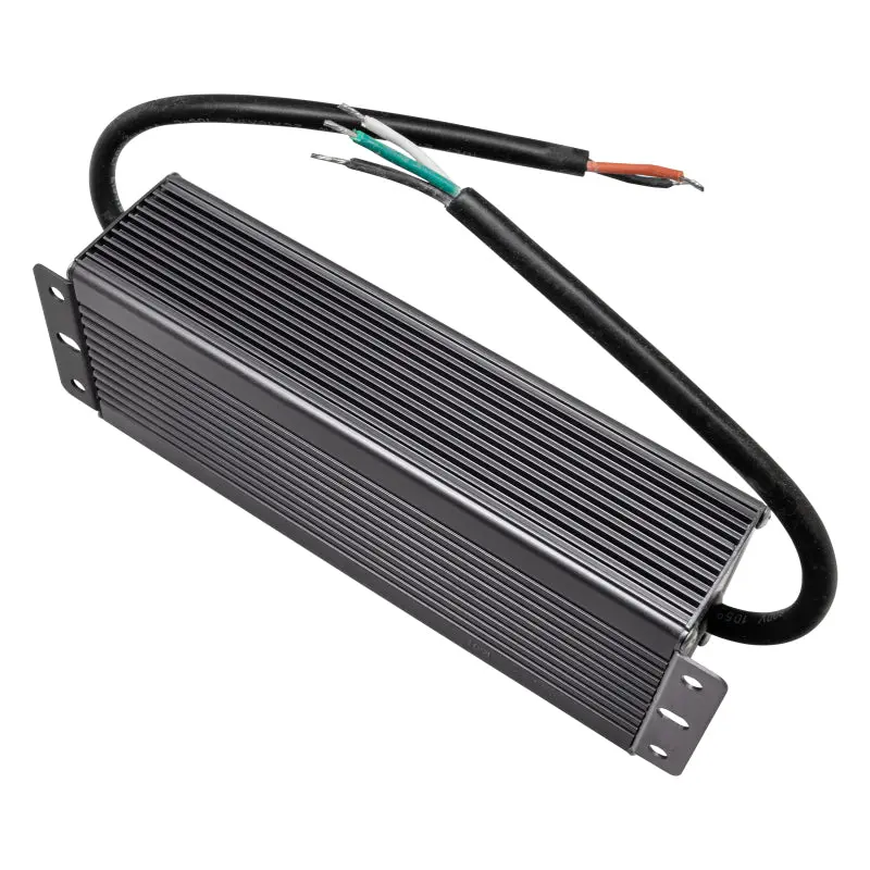 Oracle 5A Waterproof Led Power Supply – Compact, Weather-Resistant Driver For Automotive Lighting 1