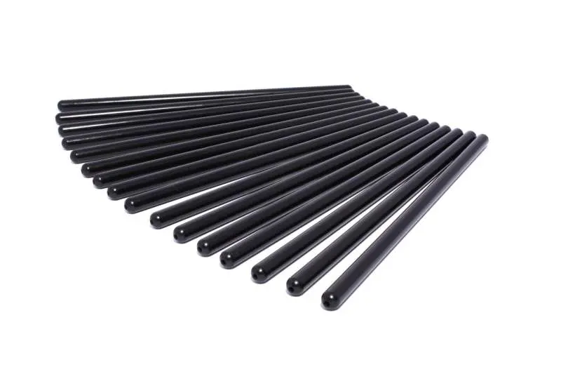 Comp Cams Hi-Tech Pushrods For Small-Block Applications — 5/16In Diameter, 6.250In Length 1