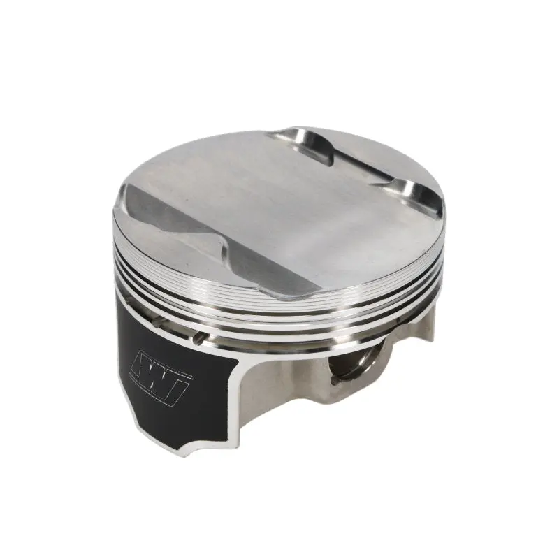 Wiseco Forged Pistons For Acura 4-Valve Rotary Engines – Strutted, –9Cc Dish, 87.0Mm Bore 1