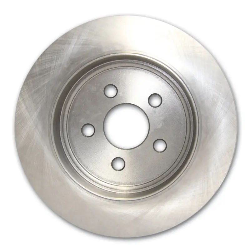Ebc 11-15 Land Rover Range Rover Evoque 2.0 Turbo Premium Rear Rotors 2