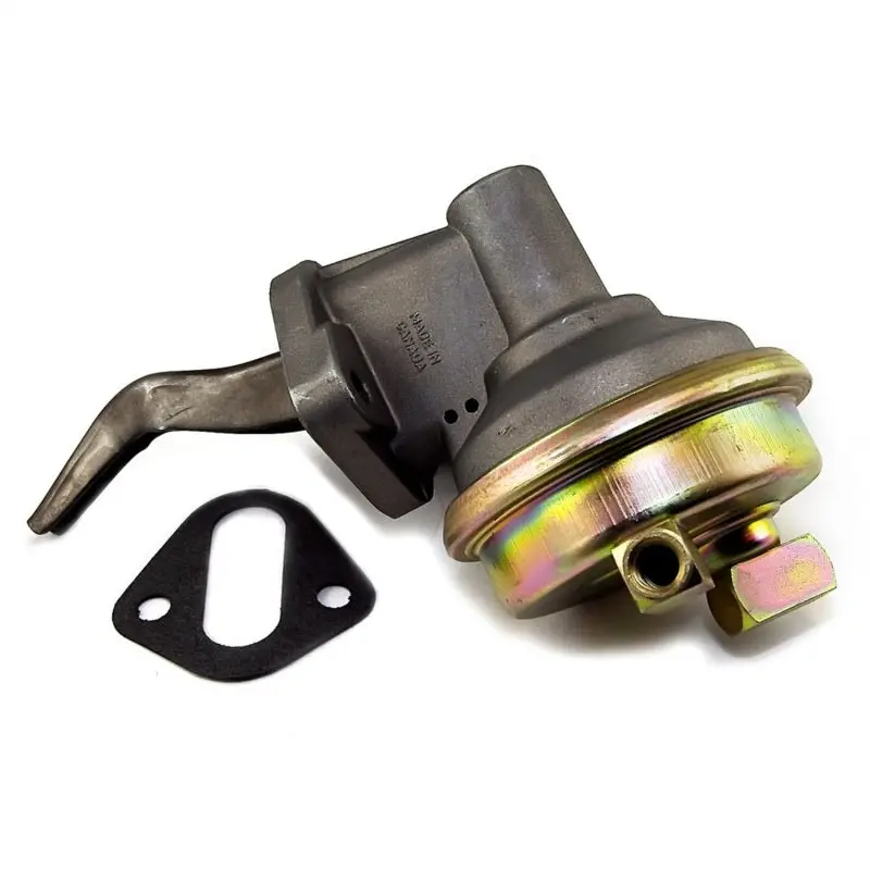 Omix-Ada Fuel Pump For 1965–1966 Jeep Cj With 225 Cid Engine 1