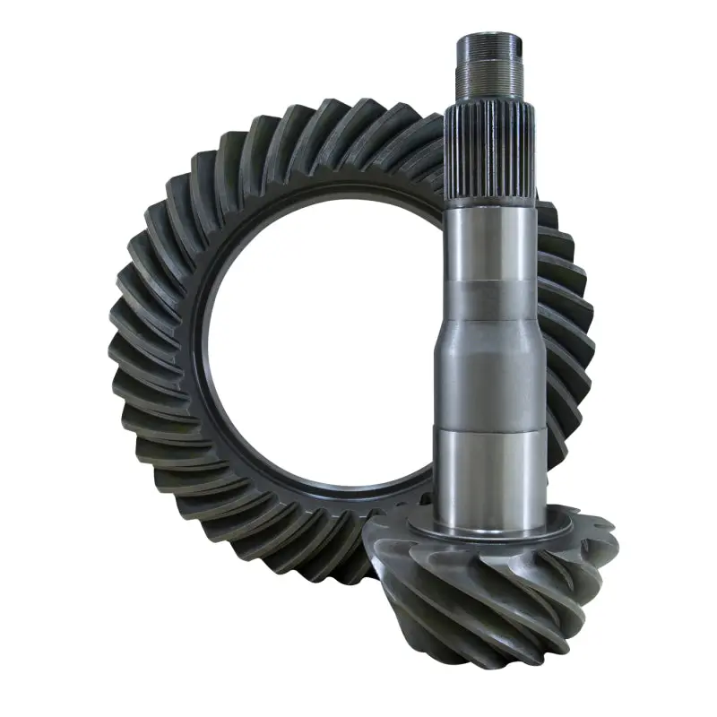 Yukon Gear High-Strength Ring-And-Pinion Set — 4.88 Ratio, Fits 2011+ Ford 10.5" Rear Axles 1