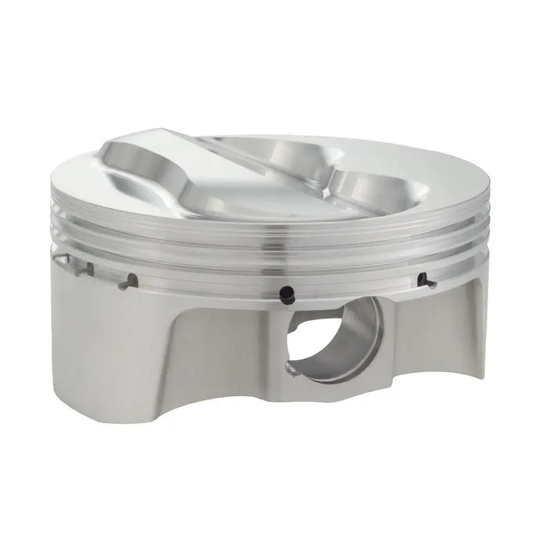 Cp-Carrillo Bullet Race Series Forged Pistons For Ford 5.0L Coyote Gen 1 & 2 – 3.640" Bore, 5.932" Rod, Set Of 8 1