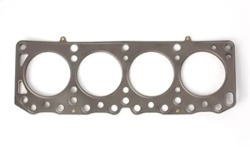 Cometic Mls Cylinder Head Gasket For Ford Pre-Crossflow & Kent Ohv Engines – .027-Inch Thickness, 85Mm Bore 1