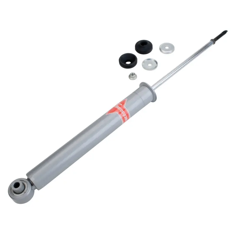 Kyb Gas-A-Just Shock Absorbers – Rear Suspension For 1984–1989 Nissan 300Zx 1