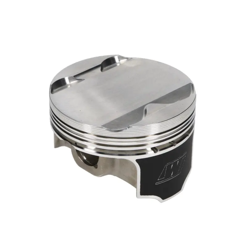 Wiseco Forged Pistons For Acura 4-Valve Rotary Engines – Strutted, –9Cc Dish, 87.0Mm Bore 2