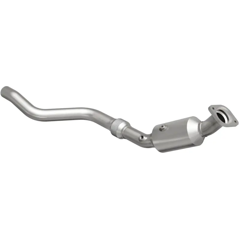 Magnaflow Driver-Side Catalytic Converter For Chrysler/Dodge 2005–2009 300/Charger, 2005–2008 Magnum & 2009 Challenger (5.7L Hemi) 2