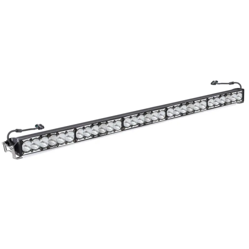 Baja Designs Onx6 Dual-Control 50″ Laser Light Bar – Full-Range Output 1