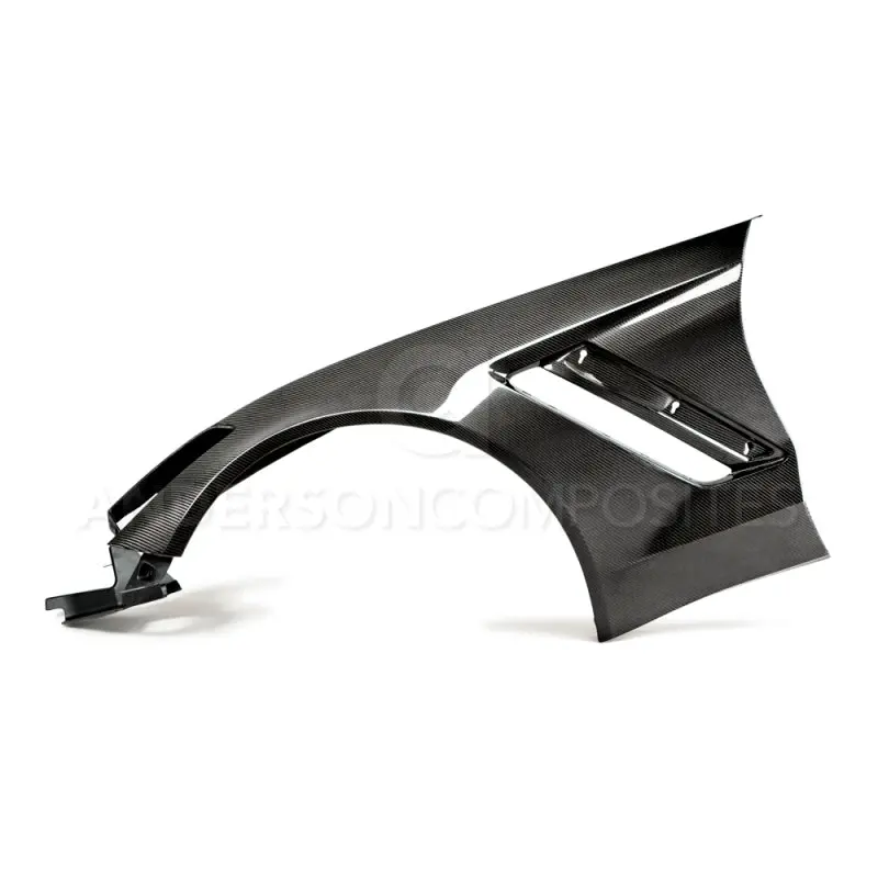 Anderson Composites Carbon Fiber Fender Set – C7 Corvette Z06 (2014+) 2