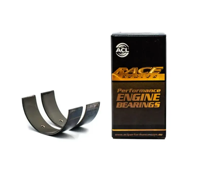Acl Oversized Main Bearing Set For Bmw B58/S58 3.0L Inline-6 Engines – .025Mm Overbore 1
