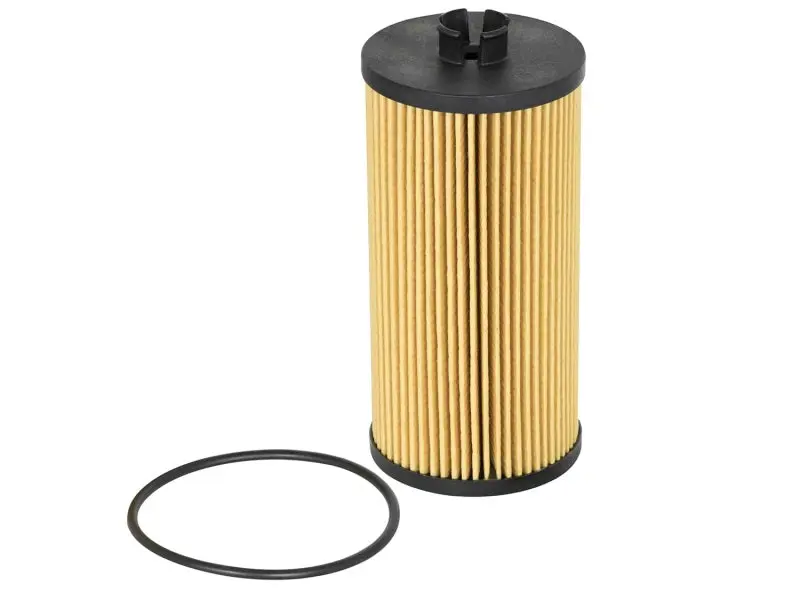 Afe Proguard D2 Fluid Filters Oil F/F Oil Ford Diesel Trucks 03-10 V8-6.0/6.4L (Td) 1