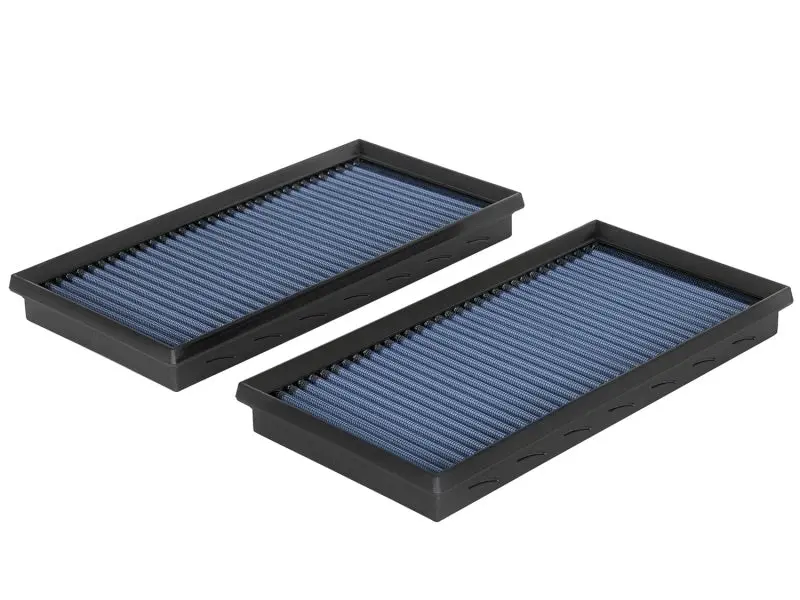 Afe Magnumflow Replacement Air Filter For 2007–2011 Mercedes-Amg C63 / E63 6.3L V8 1