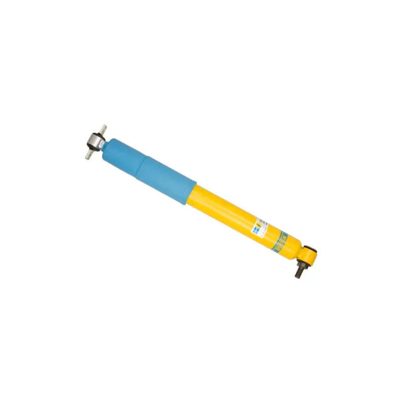 Bilstein B6 Monotube Rear Shock Absorber For 1991–1996 Buick Lesabre Custom Sedan – 46Mm Diameter 1