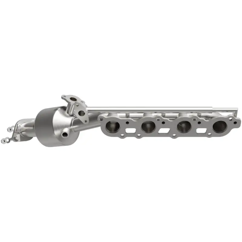 Magnaflow Direct-Fit Catalytic Converter For 2016–2017 Lexus Gx460 4.6L V8 1