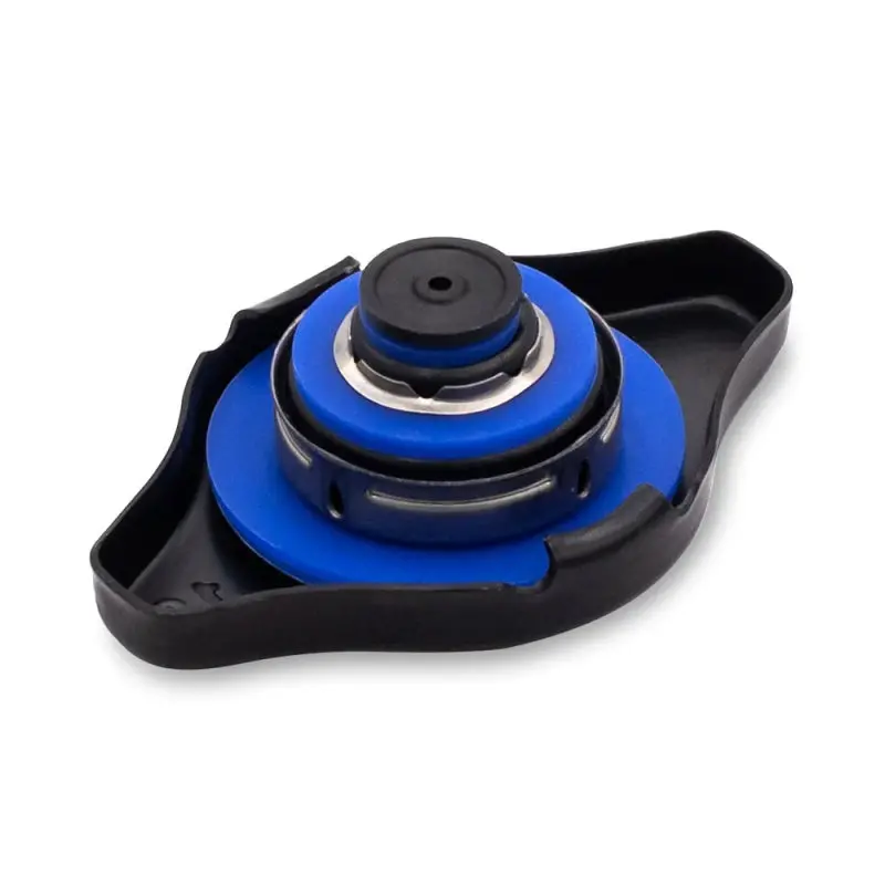 Blox Racing 1.3 Bar Radiator Cap – Type B V2 For Honda Civic (2012–2015), Toyota 86 & Subaru Brz (2013+) 1