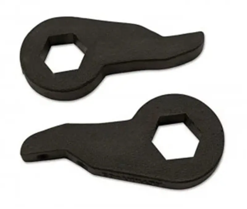 Tuff Country 2-Inch Lift Torsion Bar Keys For 4Wd Trucks 1