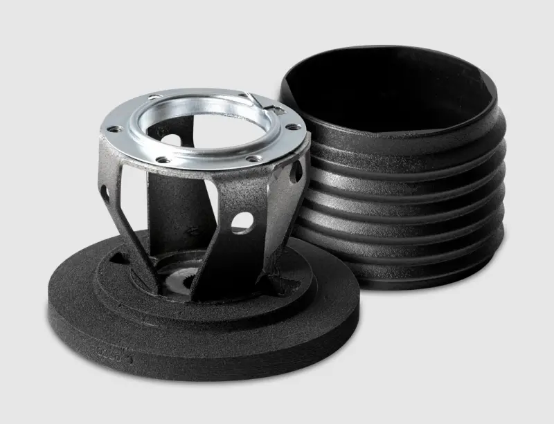 Momo Steering Wheel Hub Adapter – Designed For Toyota Mr2 1