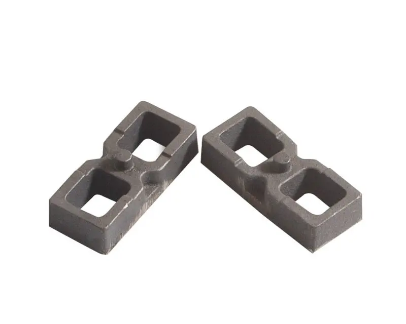 Skyjacker Universal Lift/Drop Suspension Block Kit For Non-Specific Applications 1