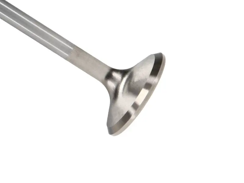 Manley Stainless Steel Exhaust Valves For 2000–2003 Subaru Wrx (Ej20) And 2004 Sti – 33Mm, Extreme-Duty Construction 1