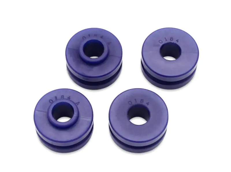 Superpro Suspension Control Arm Bushing Kit For Mitsubishi Strut-To-Chassis Mounts 1