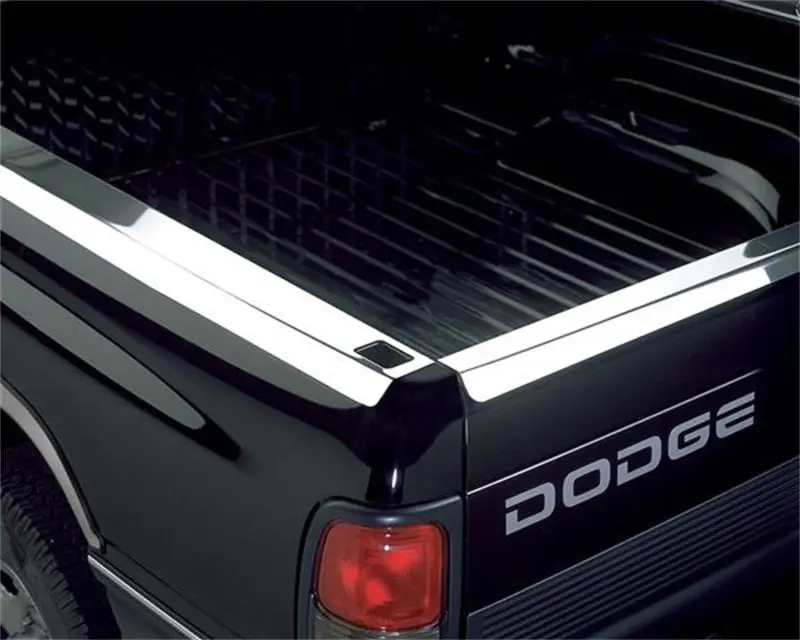 Putco Tailgate Protection Guards – Fits 1994–2002 Dodge Ram 2500/3500 2