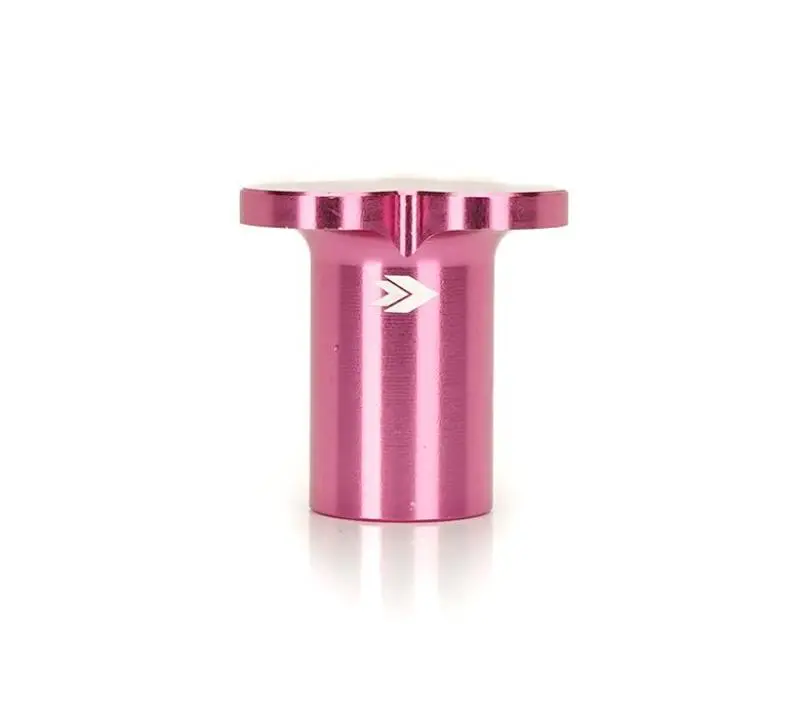 Nrg Pink Heart-Shaped Drift Button – Designed For Nissan S13/S14/S15 Chassis 2