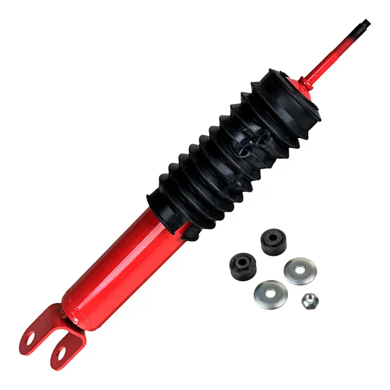 Kyb Monomax Front Shock Absorbers For 2002–2006 Cadillac Escalade & Chevrolet Avalanche 1500 (2Wd) 1