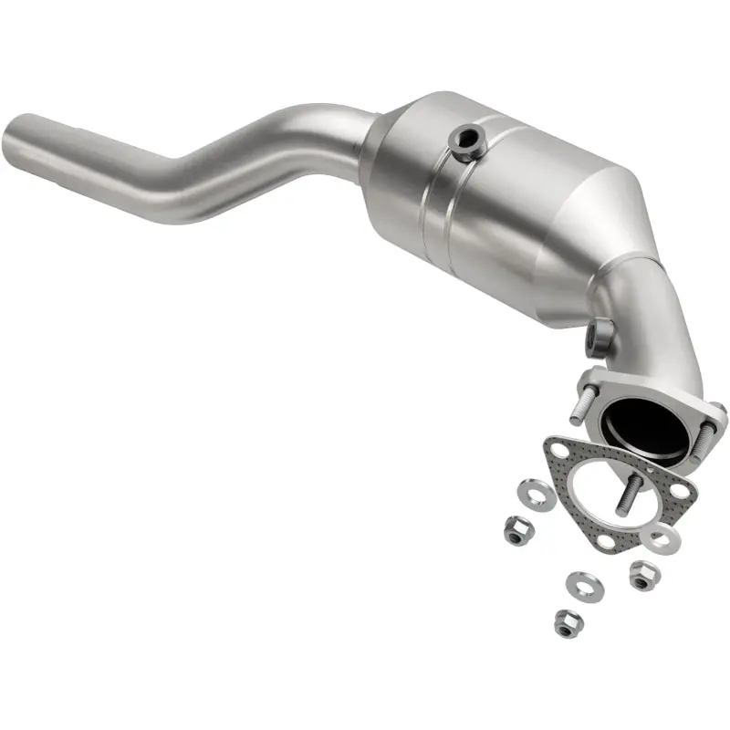 Magnaflow Conv Df 01-05 Porsche 911 3.6L Front Left (California) 2