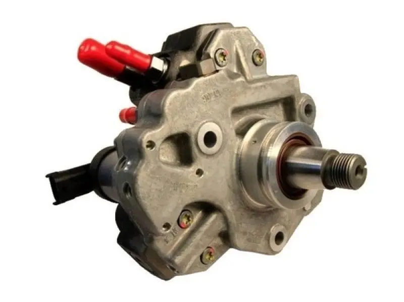 Exergy Lbz-Based 12Mm Stroker Cp3 High-Flow Fuel Pump For 2006–2007 Chevrolet Duramax 1