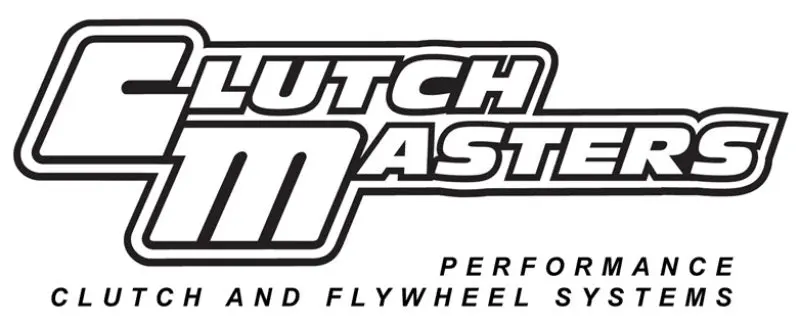 Clutch Masters Lightweight Aluminum Flywheel For 2002–2006 Nissan Sentra Spec V 2.5L 1