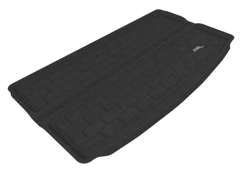 3D Maxpider Custom-Fit Cargo Liner For 2011–2013 Mini Countryman Kagu – Premium Black 1