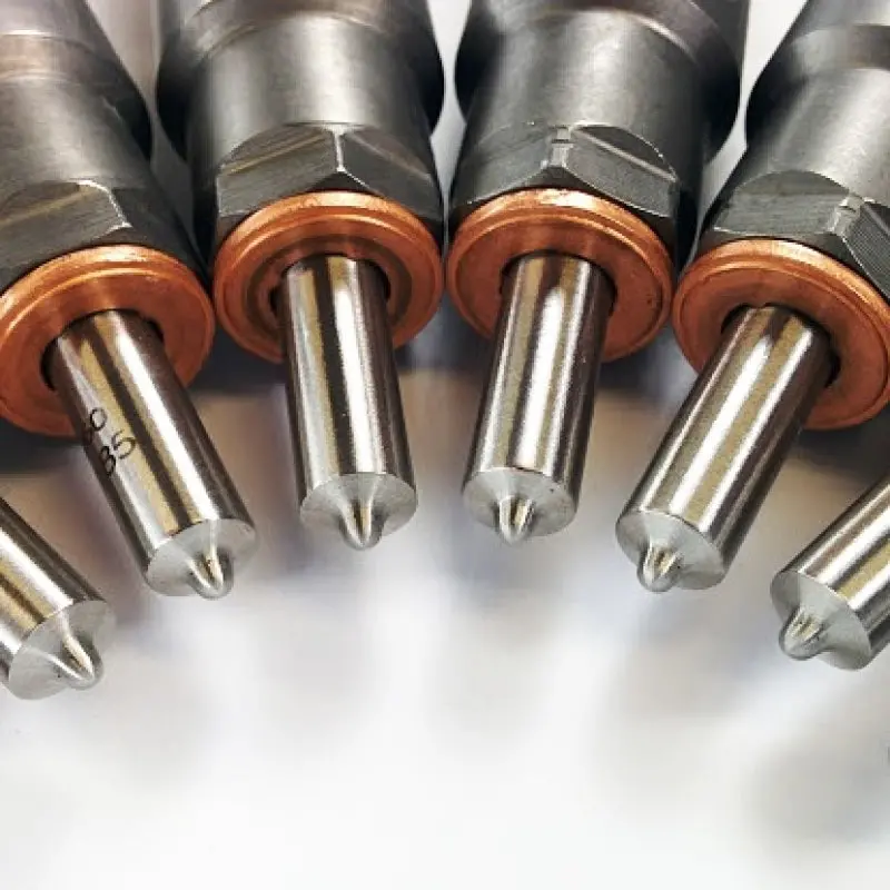 Ddp High-Output Injector Set For 2003–2004 Dodge Cummins 5.9L – 90Hp Upgrade (30% Over Stock) 2