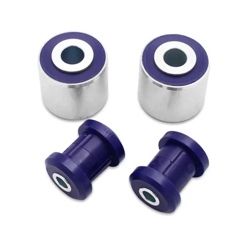 Superpro Front Control Arm And Bushing Kit For 2011 Ford Focus Rs 1