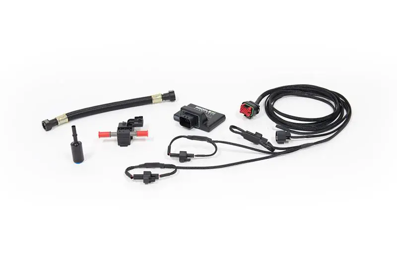 Advanced Fuel Dynamics Plug-And-Play E85 Flex-Fuel Conversion System For Yamaha Yxz1000R 1