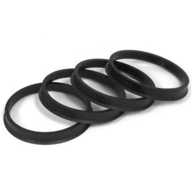 Race Star Hub Rings – 78.1Mm X 69.50Mm, Set Of 4 For 2004–2006 Pontiac Gto 1