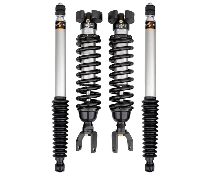 Carli 2.5-Inch Lift Coilover And 2.0 Shock Kit For 2019–2023 Ram 1500 4X4 1